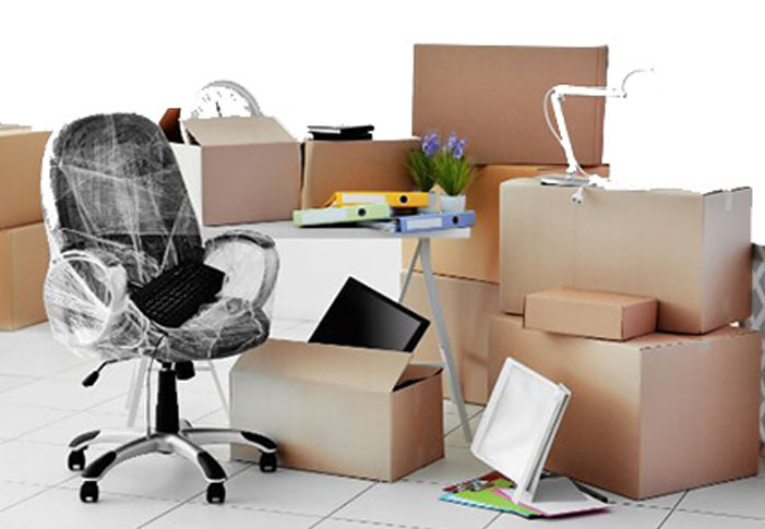 Best Packers and Movers Raipur