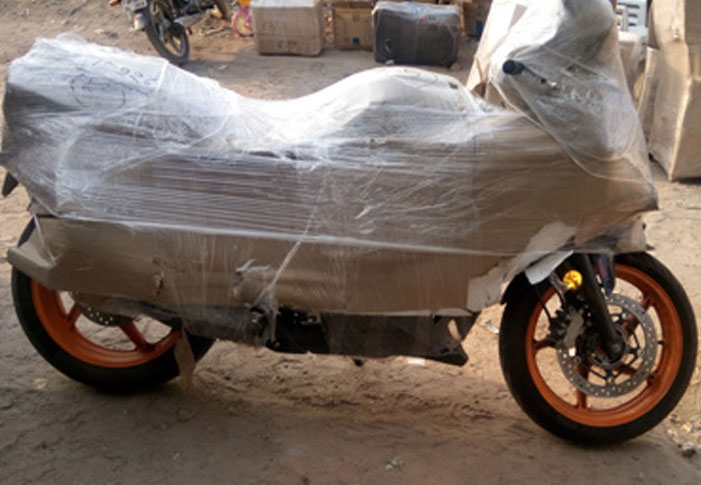 Best Packers and Movers Raipur