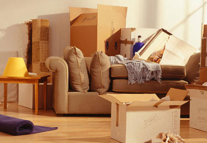 Best Packers and Movers Raipur