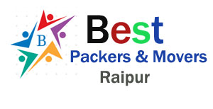 Best Packers and Movers Raipur