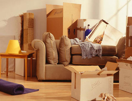 Office Shifting Services