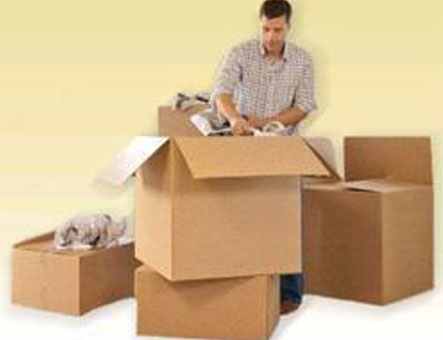 Household Shifting